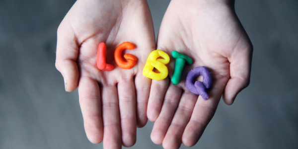 LGBTQ+: Un'Esplorazione Approfondita dell'Acronimo che Rappresenta la Diversit Sessuale e di Genere